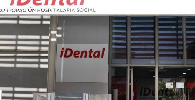 La Generalitat pide a las financieras que no cobren las cuotas a las víctimas de iDental