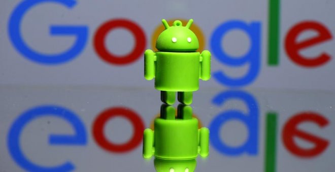 Protección de Datos ve "riesgos para la privacidad" en los dispositivos Android