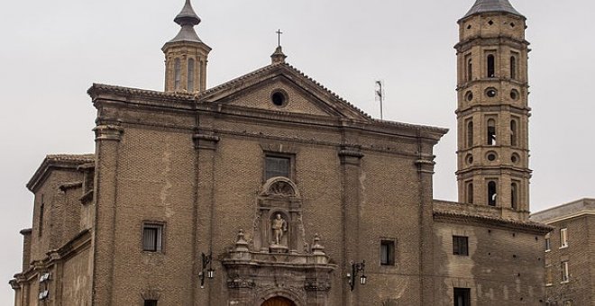 La iglesia se ahorra 66.000 euros al año en IBI en un templo arrebatado al Estado y otras cuatro noticias debes leer para estar informado hoy, domingo 5 de agosto de 2018