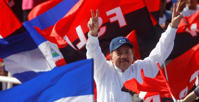 Daniel Ortega acusa los obispos de Nicaragua de "golpistas" y llama a los suyos a "no bajar la guardia"
