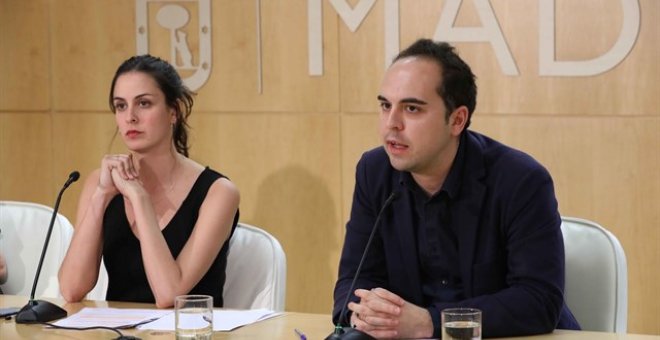 El Ayuntamiento de Madrid reclamará a las viviendas de uso turístico licencia de actividad y acceso independiente