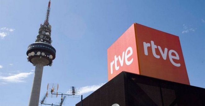 Un total de 101 candidatos aspiran a presidir RTVE