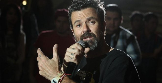 Pau Donés: "Ahora no me viene bien morirme, que me voy a surfear"