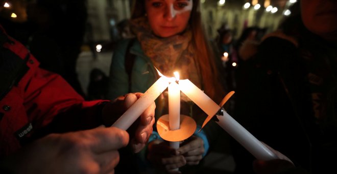 Unas 170 víctimas de abusos sexuales han acusado a 48 religiosos y laicos en Catalunya