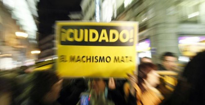 Una menor denuncia que fue agredida sexualmente en las fiestas de Majadahonda