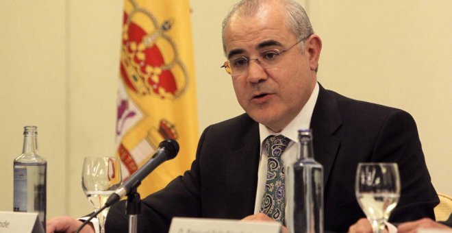 La defensa del juez Llarena le costará al Estado más de medio millón de euros