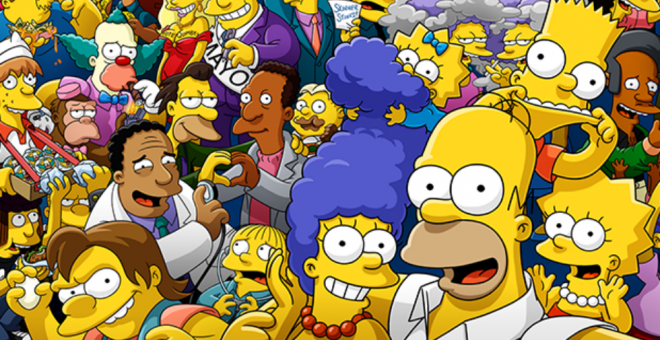 'Los Simpson' dejan de emitirse en Antena 3 después de 24 años