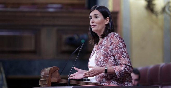 El PSOE comienza el curso parlamentario recuperando la sanidad universal