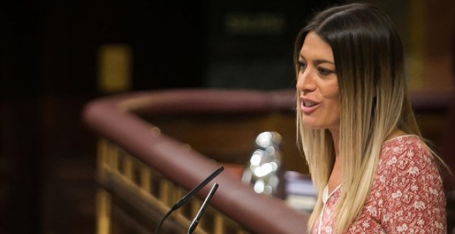 El PDeCAT retira la moció pactada amb el PSOE per demanar diàleg dins la llei