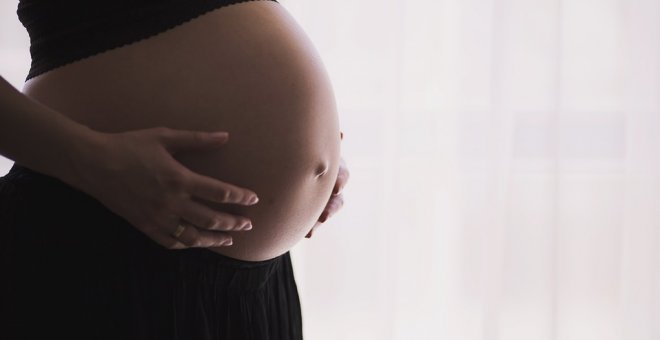 Una sentencia declara nulo el despido de una embarazada en periodo de prueba