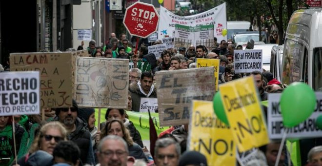 Los portales de vivienda, contra la regulación del alquiler del Gobierno pese al amplio apoyo social