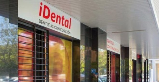 iDental dejó un agujero de 23,6 millones de euros en la Seguridad Social