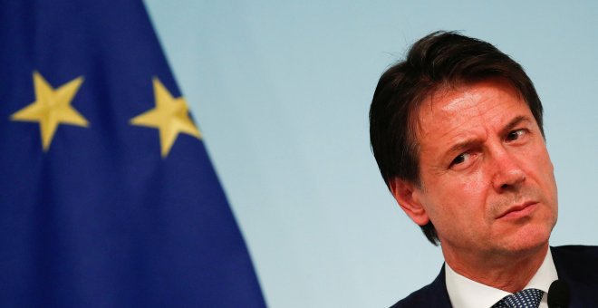 Italia, la piedra en el zapato de la Eurozona