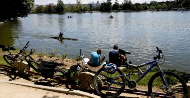 La contaminación por ozono avanza en España sin que exista un plan para atajarla