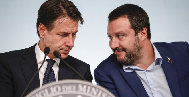 Italia aprueba sus Presupuestos para 2019 y mantiene su pulso a Bruselas