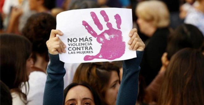 El Defensor del Pueblo pide prohibir el régimen de visitas de los hijos de hombres con orden de alejamiento