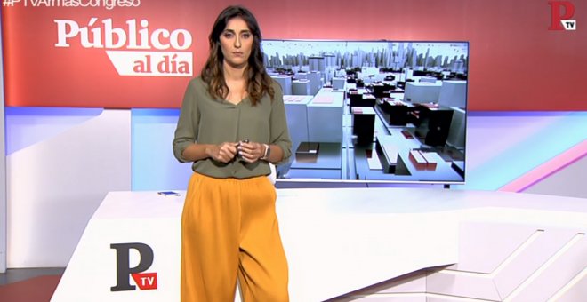 Muere Carmen Alborch y otras 8 noticias que debes leer para estar informado hoy, jueves 25 de octubre de 2018