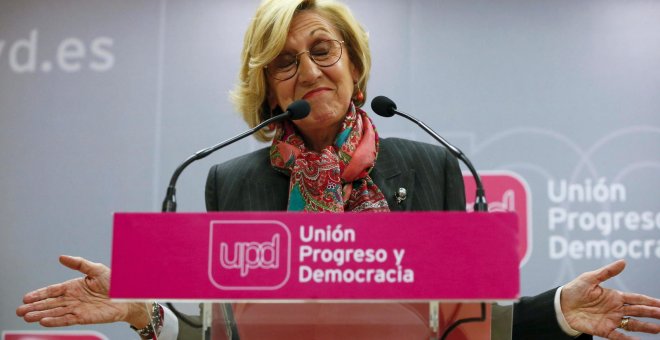 La Fiscalia demana quatre anys de presó contra un jove independentista per l'ocupació de la seu d'UPyD