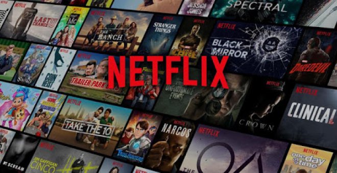 Despido para los trabajadores de Netflix que se nieguen a decir a qué compañeros echarían