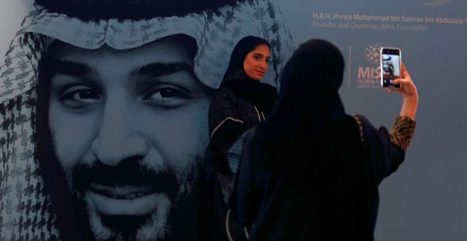 La Fiscalía saudí pide la pena de muerte para cinco acusados por el 'caso Khashoggi'