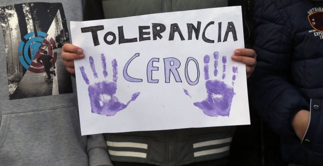 La Fiscalía pide 15 años para tres jóvenes por agredir sexualmente a una chica