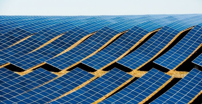 El autoconsumo de energía fotovoltaica se dispara durante el último año