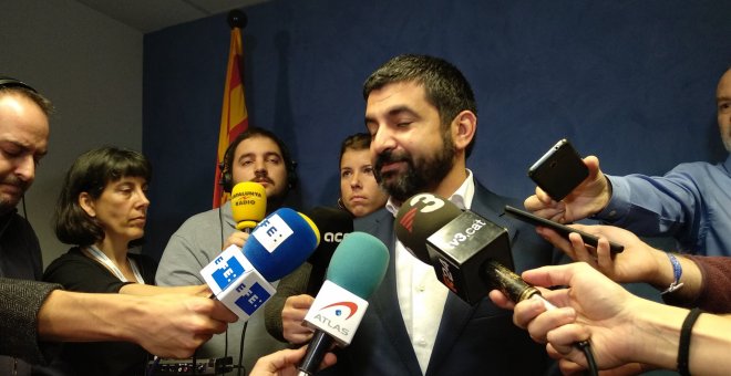 Metges de Catalunya arriba a un acord amb l'ICS i desconvoca la vaga en atenció primària