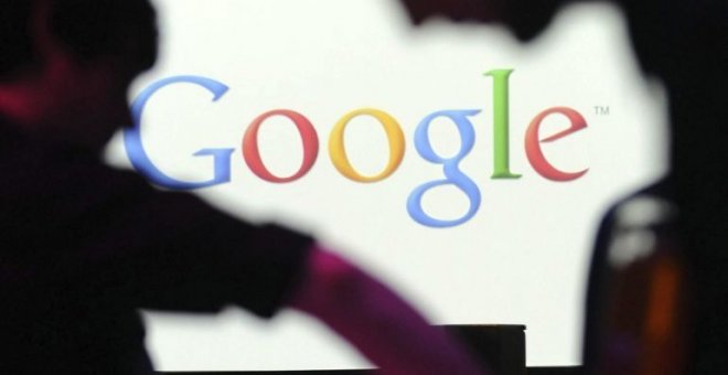 Google sufre una caída de sus servicios en todo el mundo
