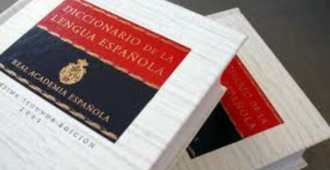 La RAE estudia incluir el concepto "violencia de género" en el diccionario tras las críticas del Gobierno