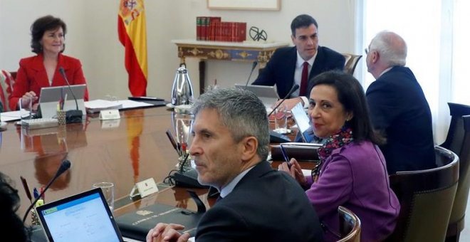 Alicante acogerá en marzo un Consejo de Ministros para conmemorar los 80 años del último gobierno republicano