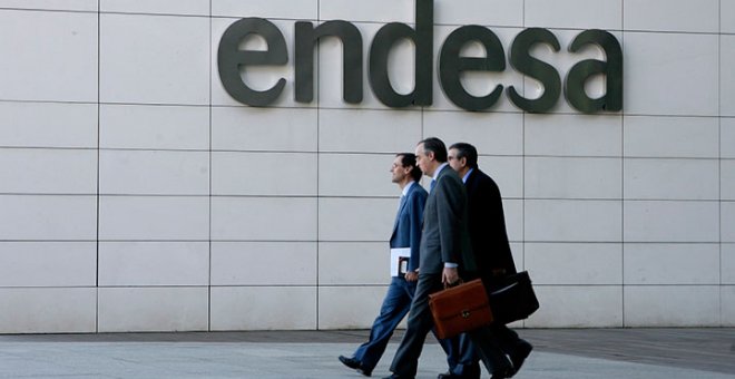 Nuevas multas a Endesa por irregularidades en contratos de luz y gas