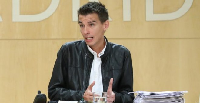 Más Madrid fuerza al concejal Pablo Soto a dimitir por un presunto caso de acoso sexual