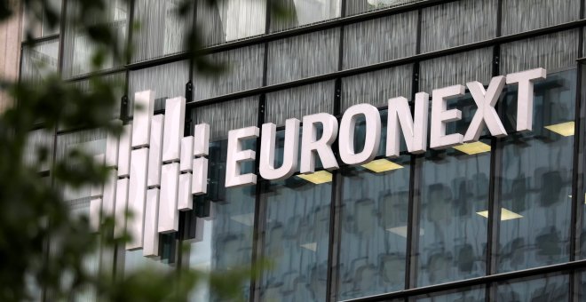 La tortuosa apuesta de Euronext por la Bolsa española