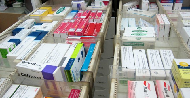 El ibuprofeno, el paracetamol y 1.200 medicamentos más bajarán de precio en 2019