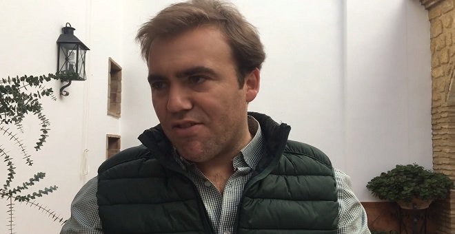 El autor del 'sketch' que desea la muerte de Sánchez: "No tengo la culpa de que el PP comparta mi vídeo"