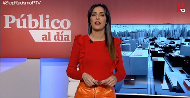 Las cuentas de la fundación Franco salen a la luz y otras 3 noticias que debes leer para estar informado hoy, martes 8 de enero de 2019