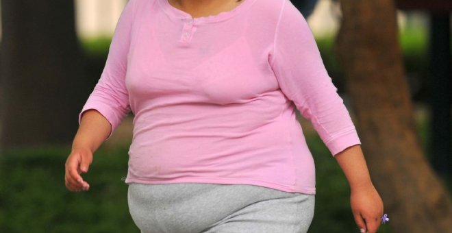 El 80% de los hombres y el 55% de las mujeres de España tendrán obesidad en 2030