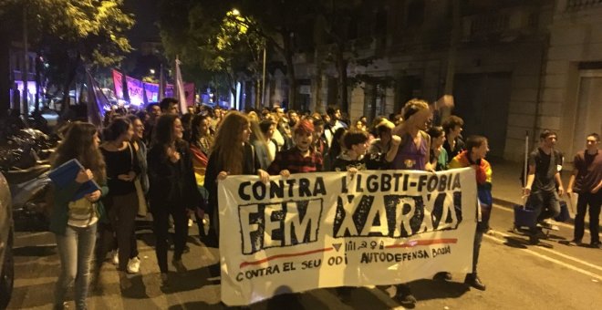 Sexili: marxar a estudiar a Barcelona per a no ser l’únic gai (o lesbiana) que coneixes