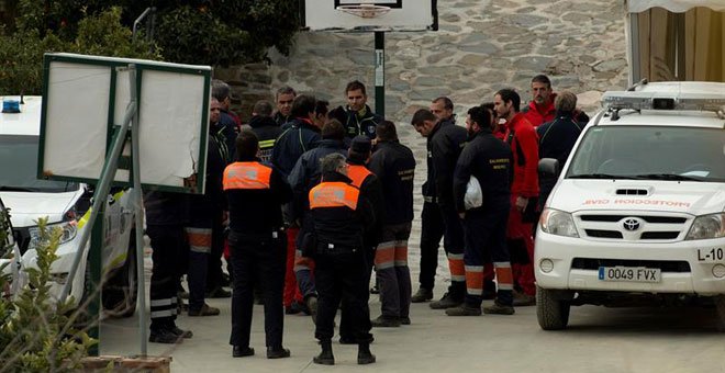 Un error obliga a perforar un nuevo túnel vertical y retrasa el rescate del niño Julen