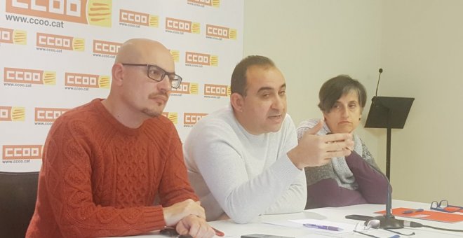 La crisi només s'ha acabat per a alguns: la desigualtat social s'ha cronificat