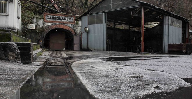 Represión y silicosis: la historia de las mujeres que trabajaron en la minería del carbón en la Asturias de posguerra