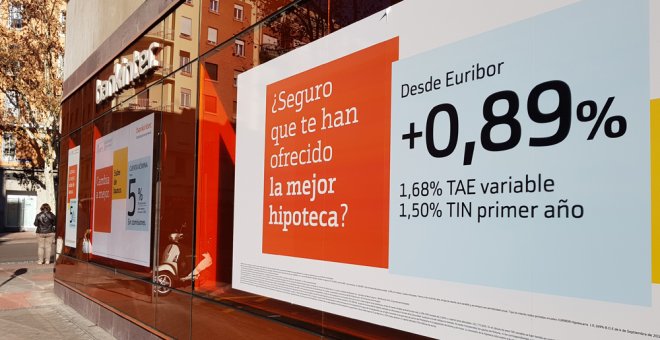 Bankinter logra beneficio de 526,4 millones en 2018, un 6,3% más