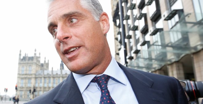 Unicredit nombra consejero delegado a Andrea Orcel y deja en el aire su pleito con el Santander