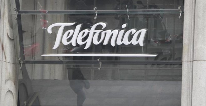 Telefónica coloca 1.000 millones a cinco años en su primera emisión de bonos verdes