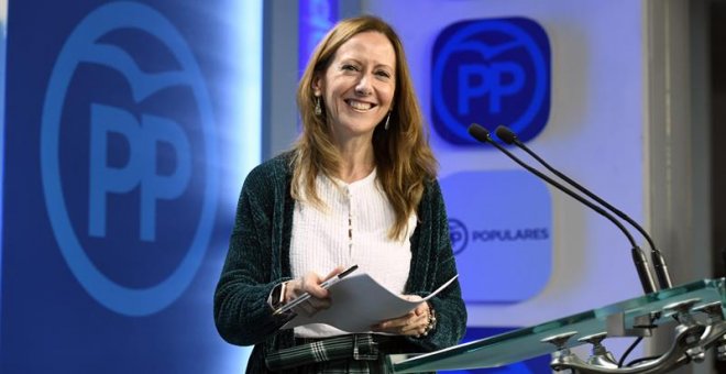 El PP aparca reformar la Ley del aborto por las "sensibilidades diferentes" en el partido