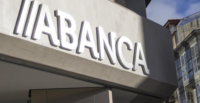 Abanca desiste de la compra de EuroBic aunque reafirma su interés por el mercado portugués