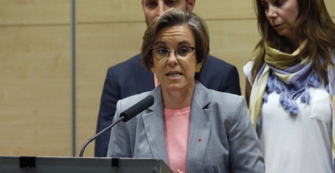 Causapié no se presentará a las primarias al Ayuntamiento de Madrid pero sí aspira a estar en listas electorales