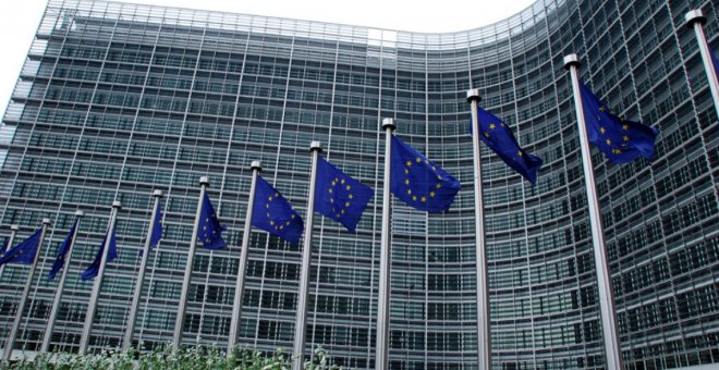 Condenado a cuatro años de prisión un directivo de la Comisión Europea por violar a una empleada