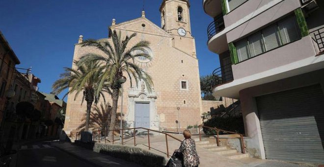El arzobispo de Tarragona lleva a la Fiscalía un caso de abusos sexuales en su diócesis: "Que se imponga la verdad"