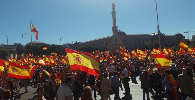 María Claver, Albert Castillón y Carlos Cuesta, los encargados de leer el manifiesto en la concentración contra Sánchez y otras 4 noticias que debes leer para estar informado hoy, domingo 10 de febrero de 2019